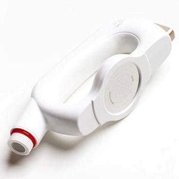 ハンズフリーシャワーヘッド EDISON