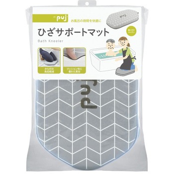 ひざサポートクッション Puj(パジ)