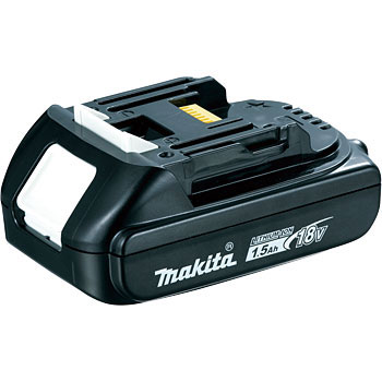 リチウムイオンバッテリ 18v Bl1815n マキタ バッテリー 通販モノタロウ A