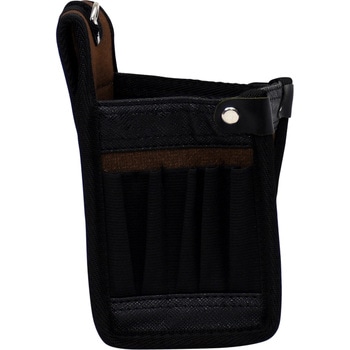 HUMHEMシリーズ 腰袋 角型 小 - KH(基陽)