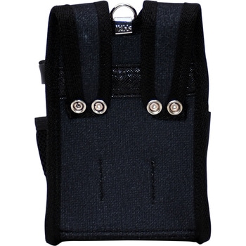 HUMHEMシリーズ 腰袋 角型 小 KH(基陽)