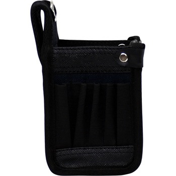 HUMHEMシリーズ 腰袋 角型 小 KH(基陽)