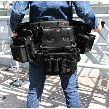 フムヘムシリーズ サポーターベルト KH(基陽)