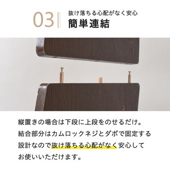 パソコンデスク 省スペース 分割可能 縦置き 横置き WAVY PCデスク スライド棚 ジェイケイ・プラン