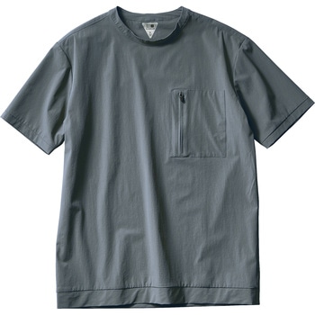 半袖Tシャツ クロダルマ