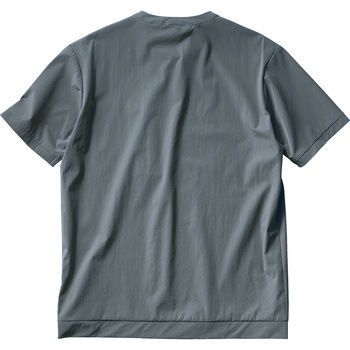 半袖Tシャツ クロダルマ