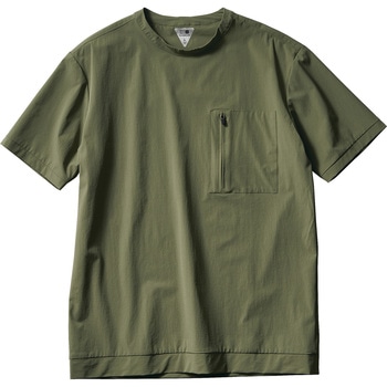 半袖Tシャツ クロダルマ