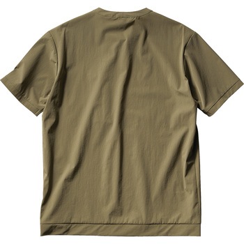 半袖Tシャツ クロダルマ