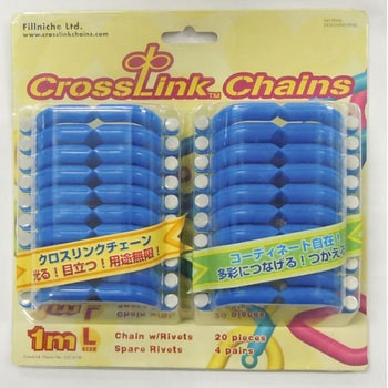 クロスリンクチェーン デンカエレクトロン