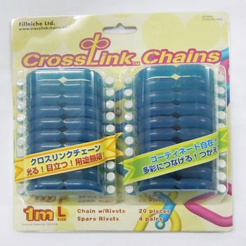 クロスリンクチェーン デンカエレクトロン