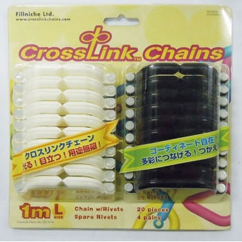 クロスリンクチェーン デンカエレクトロン