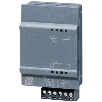 PLC I/Oモジュールユニット SIPLUS S7-1200 SIEMENS