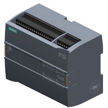 6ES7215-1HF40-0XB0 PLC (CPUjbg)jbg SIMATIC S7-1200F SIEMENS 21061479