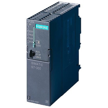 6ES7312-1AE14-0AB0 PLC (CPUjbg)jbg SIMATIC S7-300 SIEMENS 21061549