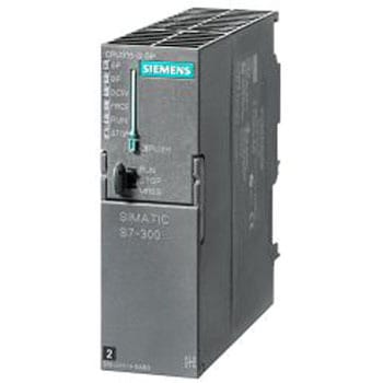 PLC (CPUユニット)ユニット SIMATIC S7-300 SIEMENS