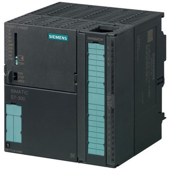 6ES7315-7TJ10-0AB0 PLC (CPUjbg)jbg SIMATIC S7-300 SIEMENS 21061594