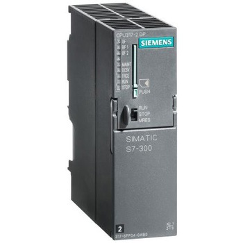 6ES7317-2AK14-0AB0 PLC (CPUjbg)jbg SIMATIC S7-300 SIEMENS @40~130~125mm  6ES7317-2AK14-0AB0 21061610
