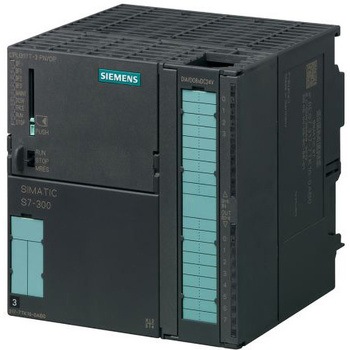 6ES7317-7TK10-0AB0 PLC (CPUjbg)jbg SIMATIC S7-300 SIEMENS 21061619