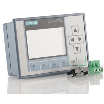 テキストディスプレイ LOGO! SIEMENS