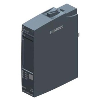 6ES7131-6BF01-2BA0 �f�W�^��I/O�p���W���[�� SIMATIC ET 200SP SIEMENS 21064236