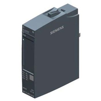 6ES7131-6BF61-0AA0 �f�W�^��I/O�p���W���[�� SIMATIC ET 200SP SIEMENS ���@73�~15�~58mm  6ES7131-6BF61-0AA0 21064245