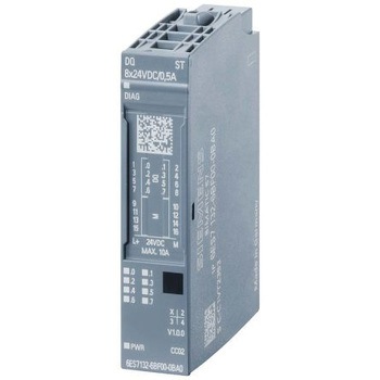 PLC I/Oモジュール FL COMSERVER UNI 232/422/485 SIEMENS