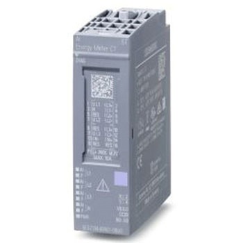 1 PCS Siemens ET200Sアナログ入力モジュール6ES7 134-4GB01-0AB0 1 PCS New Siemens ET200S RTDアナログ入力モジュール6ES7 134-4NB51-0AB0