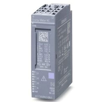 アナログ入力モジュール SIMATIC ET 200 SP SIEMENS