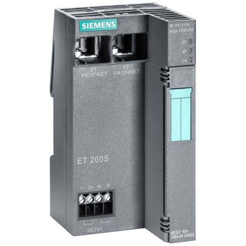PLC拡張モジュール SIMATIC DP SIEMENS