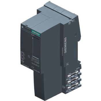 インターフェイスモジュール SIMATIC ET 200SP SIEMENS