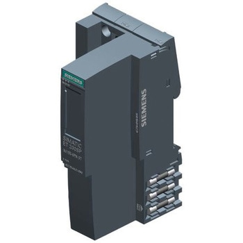 インターフェイスモジュール SIMATIC ET 200SP SIEMENS