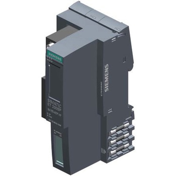 インターフェイスモジュール SIMATIC ET 200SP SIEMENS