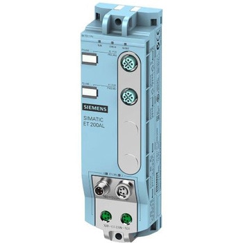 PLC I/Oモジュール 1762 SIEMENS