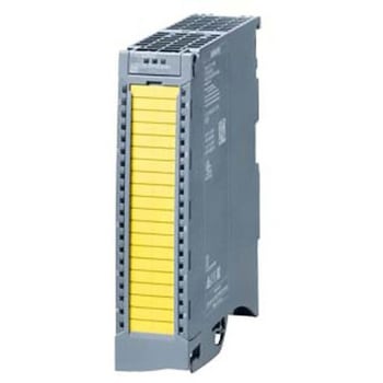 デジタル出力モジュール SIMATIC S7-1500 SIEMENS