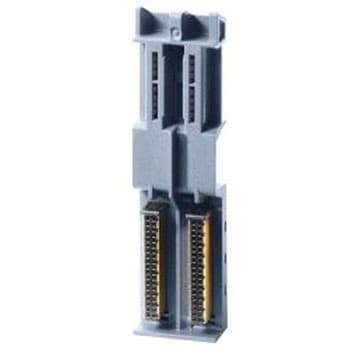 Uコネクタ SIPLUS S7-1500 SIEMENS