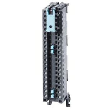 前面取り付け用コネクタ SIEMENS