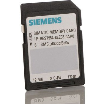 6ES7954-8LE03-0AA0 �������J�[�h SIMATIC S7 SIEMENS 21068156