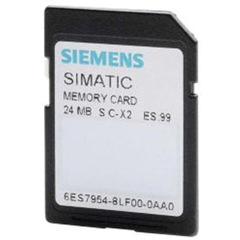 6ES7954-8LF03-0AA0 �������J�[�h SIMATIC S7 SIEMENS 21068165