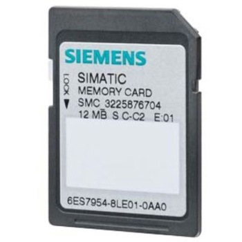 6ES7954-8LP03-0AA0 �������J�[�h SIMATIC S7 SIEMENS 21068190
