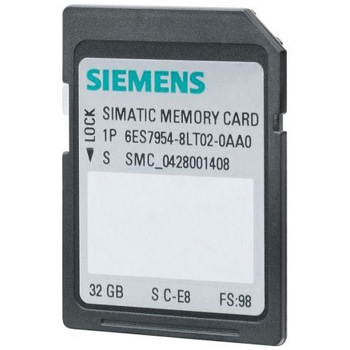 6ES7954-8LT03-0AA0 �������J�[�h SIMATIC S7 SIEMENS 21068199