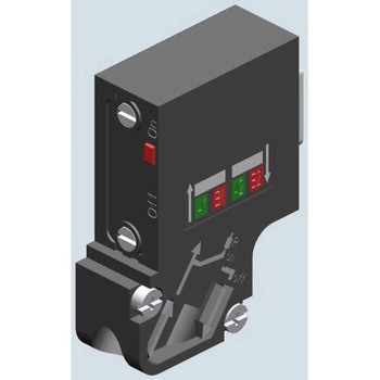 接続プラグ SIMATIC SIEMENS