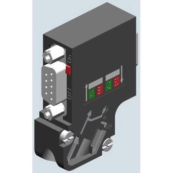 6ES7972-0BB61-0XA0 ڑvO SIMATIC SIEMENS @15.8~54~39.5mm  6ES7972-0BB61-0XA0 21068366