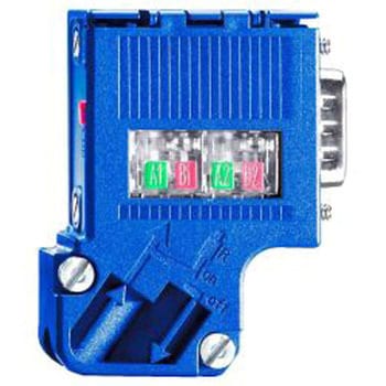 バス接続プラグ SIMATIC SIEMENS