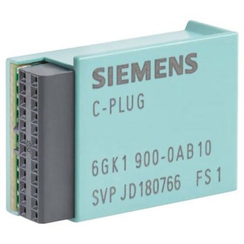 C-プラグ SIEMENS