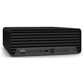 7H401PA#ABJ HP Pro SFF 400 G9 (Core i5-12500/8GB/SSD・512GB/光学