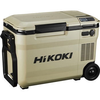 コードレス冷温庫 HiKOKI(日立工機)