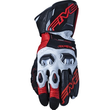 RFX2 FIVE(ファイブ) 色BLACK/RED サイズM - 【通販モノタロウ】
