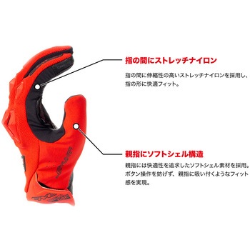 STUNT EVO 2 FIVE(ファイブ)