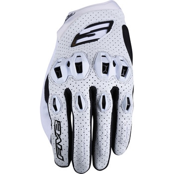 STUNT EVO 2 LEATHER FIVE(ファイブ)