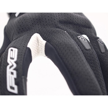 RS3 EVO AIRFLOW FIVE(ファイブ)